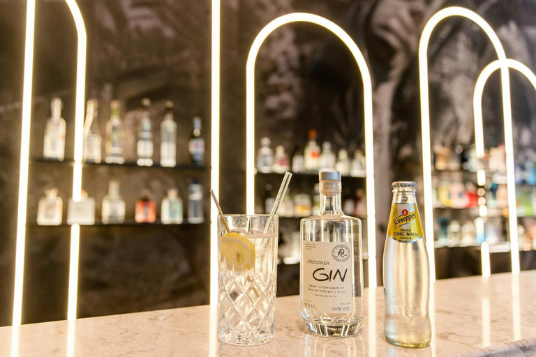 Food & Drinks 5, Motel One Dresden am Zwinger, Dresden
