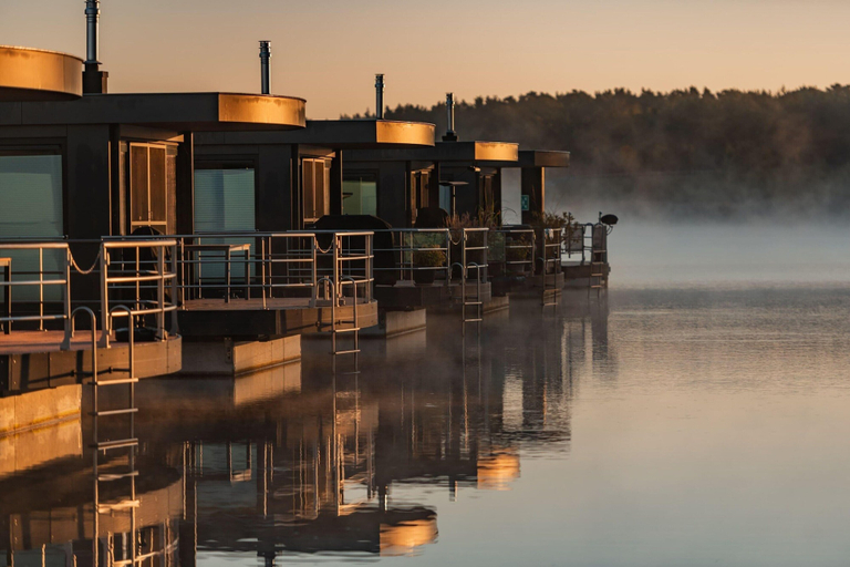 Exterior 4, Lake Breeze Retreat in Klitten, Görlitz