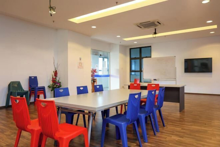 Food & Drinks 5, Atlantis Residence Premium By I Housing, Malacca City