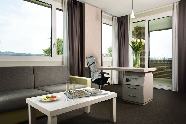 Others 4, Unahotels Bologna San Lazzaro, Bologna