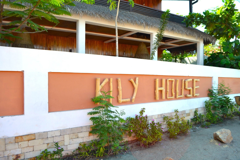 Exterior & Views 2, Kily House, Menabe