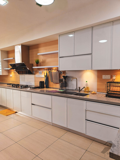 Others 4, Suriaman Serenity Comfort Home (12-15 Pax), Seremban