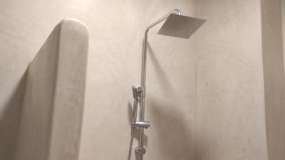 Bathroom 4, Riad Noasid, Marrakech
