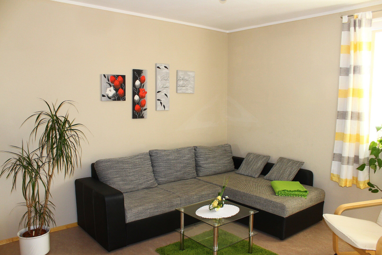 Living room 3, XXL Ferienhaus in Struppen, Sächsische Schweiz-Osterzgebirge