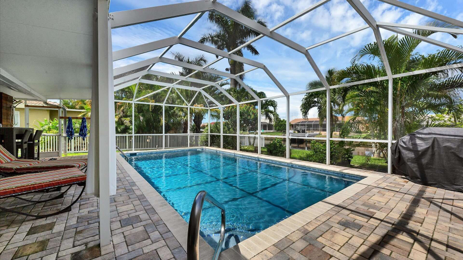 Primary image, Npl819 Punta Gorda Isles 3BR, Charlotte