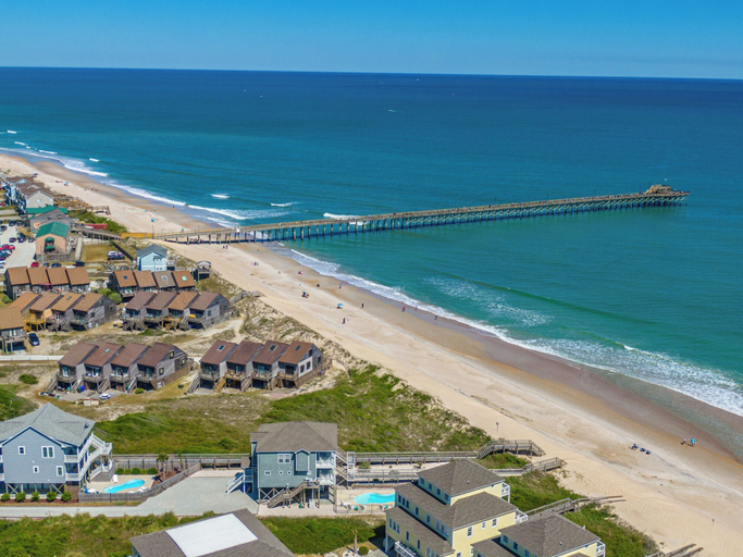 Others 5, Shore Therapy by Topsail Realty, Onslow