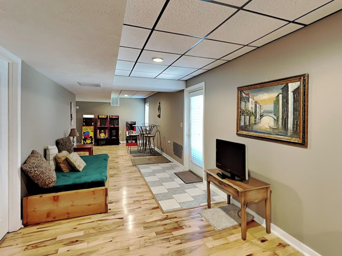 Property amenity 5, Pinnacle Place by Jackson Mountain Rentals, Jefferson