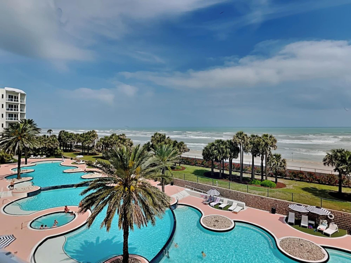 Sport & Beauty 3, Endless Summer by Ryson Vacation Rentals, Galveston