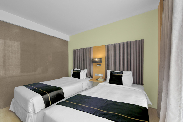 Others 4, Sunday Hotel Subang, Subang Jaya