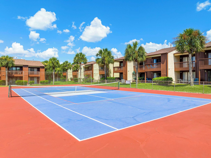 Property amenity 2, Beachwalk Condominiums #8B, Bay
