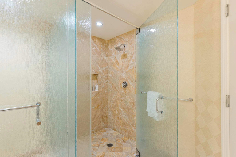 Interior 3, Stylish Renovated Studio at Trump Tower 3324, Clark