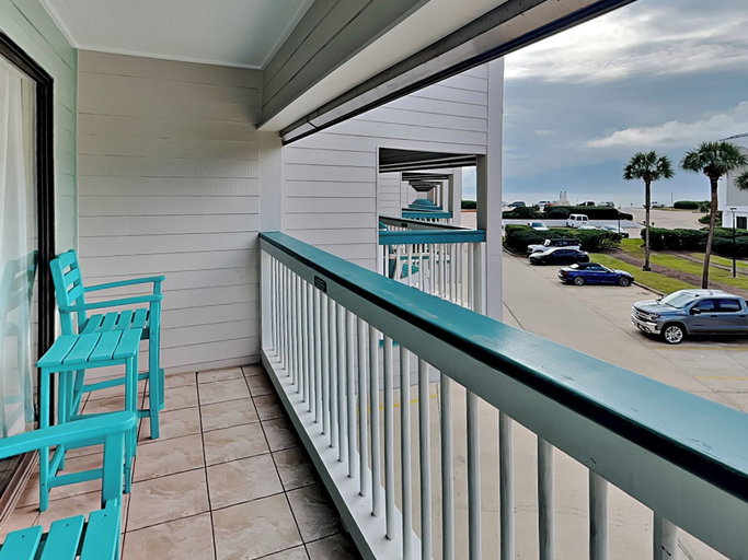 Property amenity 5, Casa Del Mar 124, Galveston