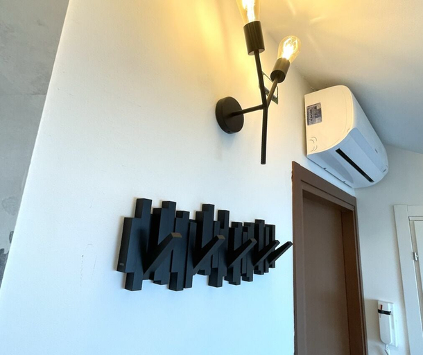 Exterior & Views, Cosy studios in Rapallo, Genova