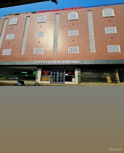 Exterior & Views 2, Hotel Royal Dreams, Amritsar