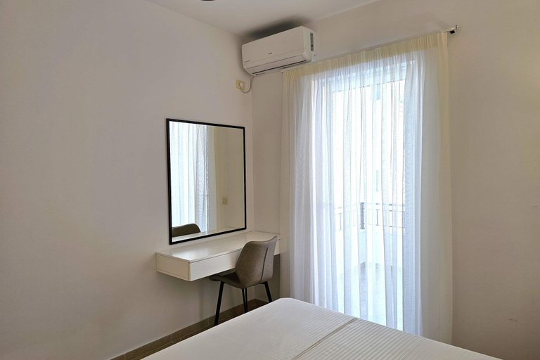 Room 3, Ionian Blue Escape 304 /w Sea View Balcony, Sarandës
