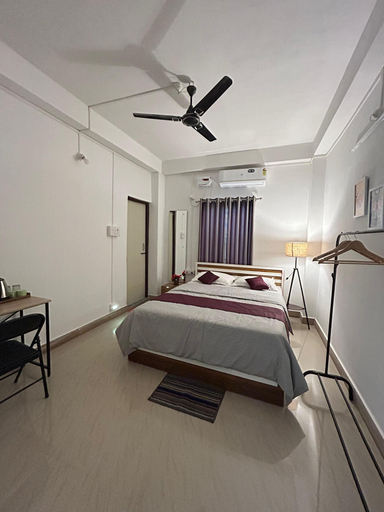 Room 4, Shivalik stays, Jorhat
