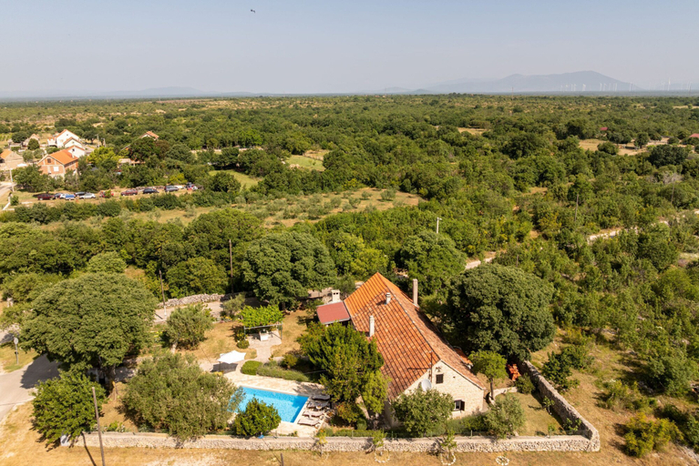 Exterior & Views 2, Villa Krasa Zadarvillas, Promina