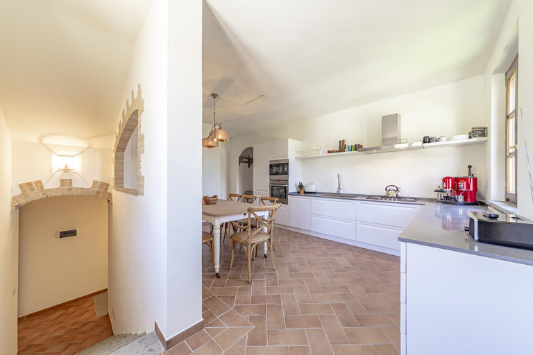 Others 4, Il Conventaccio Luxury Resort, Terni