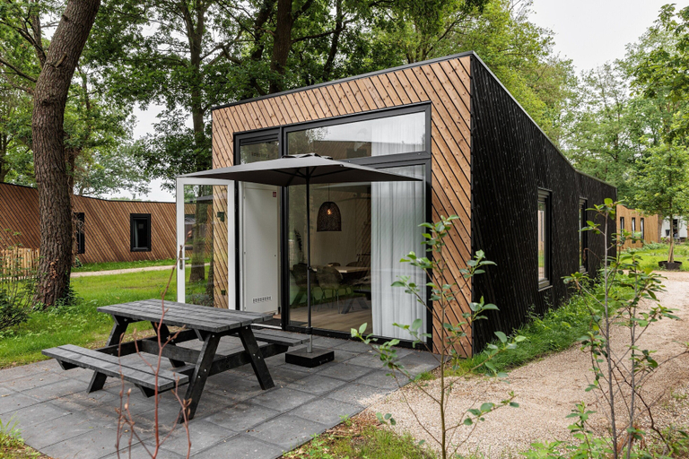 Primary image, Lodge in Schaijk near Green Holiday Park, Landerd