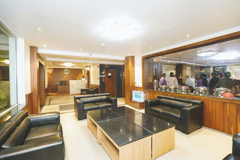 Food & Drinks 5, Hotel Amar Digha, Purba Medinipur