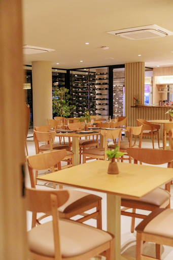 Food & Drinks 5, Eagle Boutique Hotel, Guaramiranga