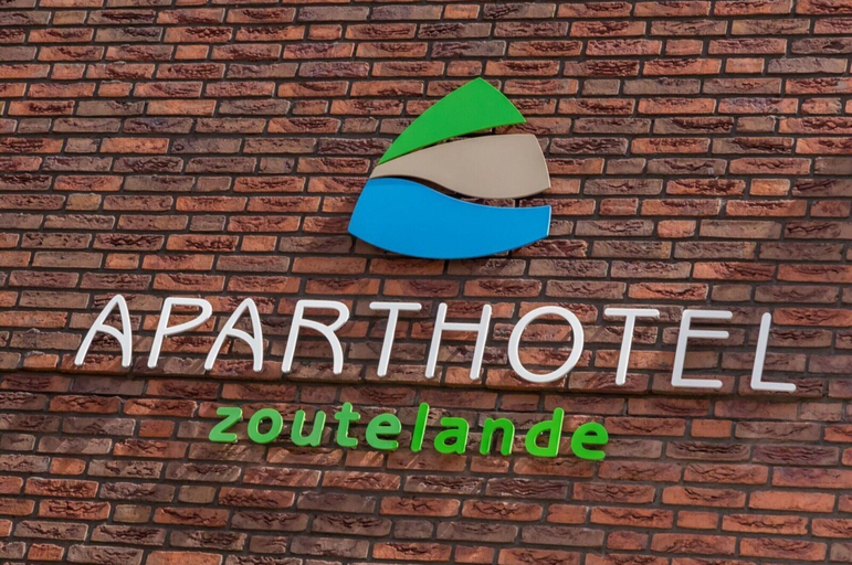 Exterior & Views 2, Apartment in Zoutelande Near Sunny Beach, Veere
