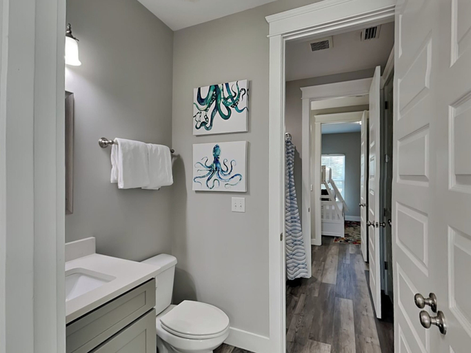 Property amenity 5, Gone Shellin', Bay