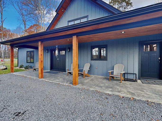 Property amenity 4, Mountain Whisper, Garrett