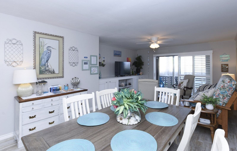 Others 5, Bay House Condos by Miss Kitty’s, Aransas