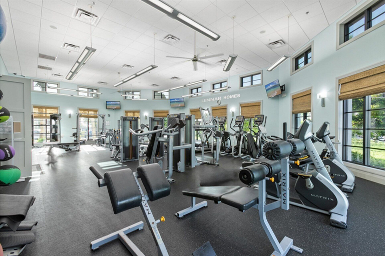 Interior 2, Msc1565, Osceola