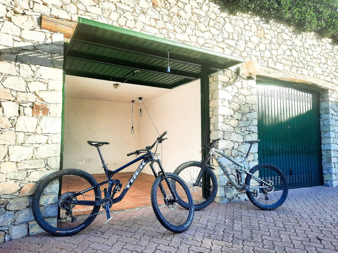 Others 4, Il Borgo Apartments A4 - Sv-d600-bove3d1a, Savona