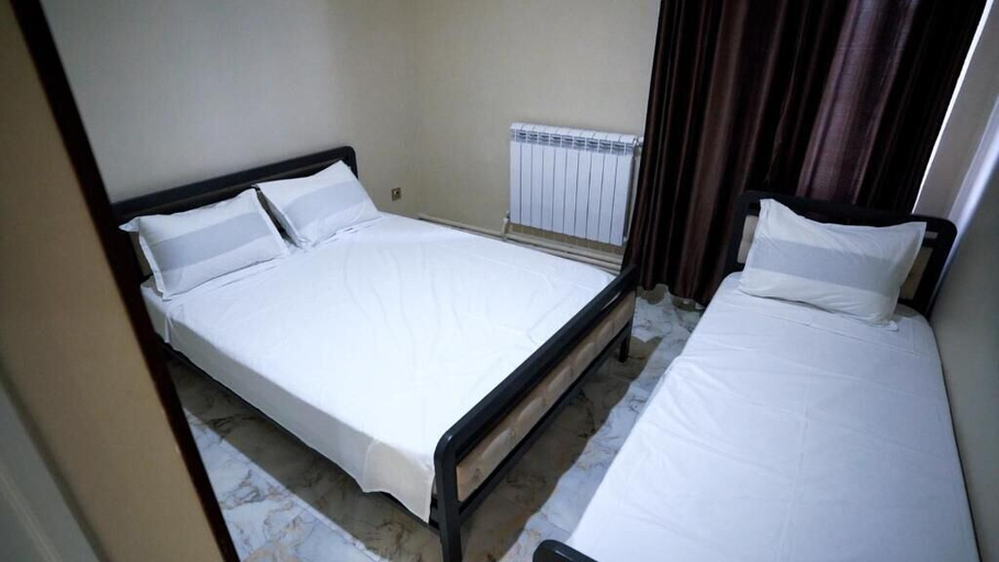 Room 5, DORTOIR25 CONSTANTINE, Constantine
