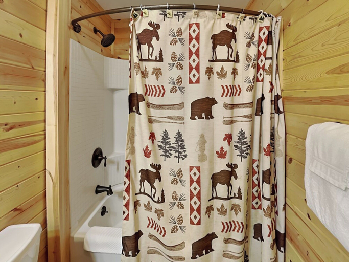 Property amenity 4, Log Heaven by Taylor Made Deep Creek, Garrett