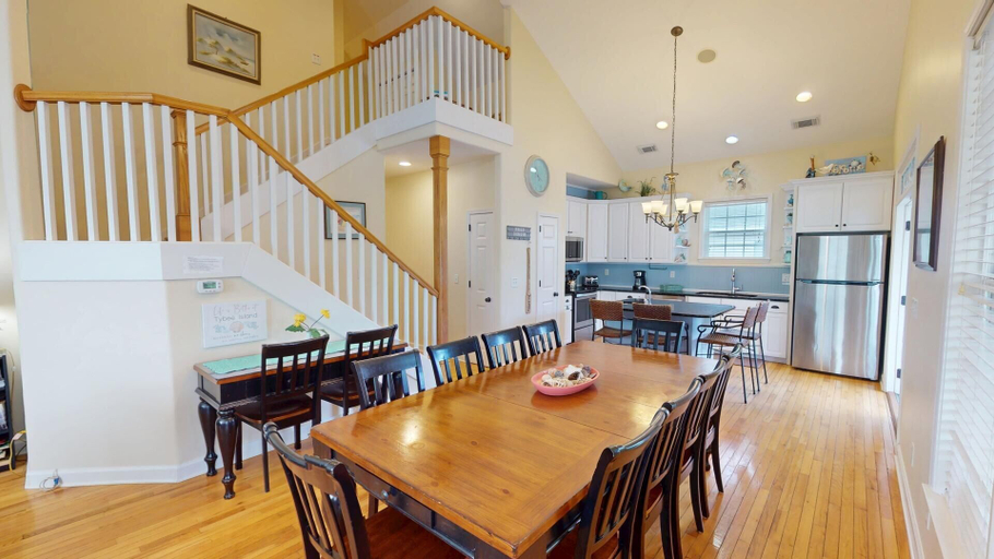Property amenity 5, Tranquility House by Tybee Vacation Rentals, Chatham
