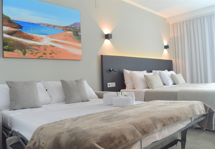 Others 5, 30 Degrees Hotel Dos Playas, Murcia