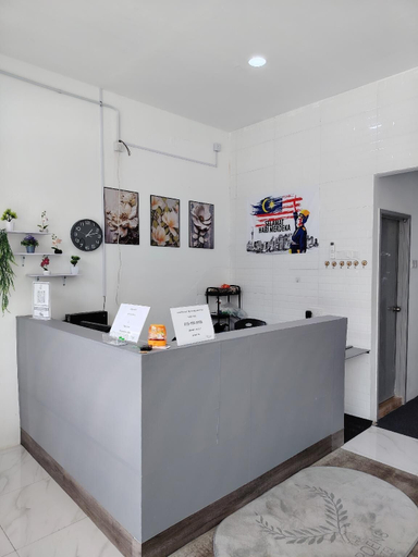 Others 5, The Ardens Hotel - Pekan Nenas, Pontian