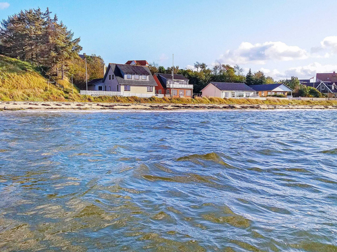 Others 4, 10 Person Holiday Home in Farso, Vesthimmerland