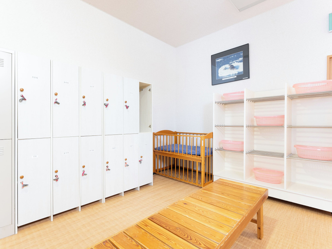 Bedroom 3, Livemax Resort Shiretoko Seafront, Rausu