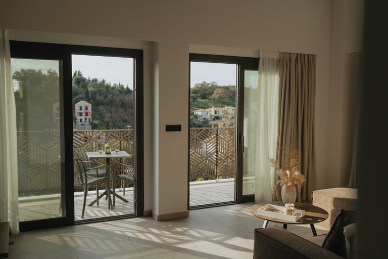 Interior 4, Malou & Charma Villas, Epirus