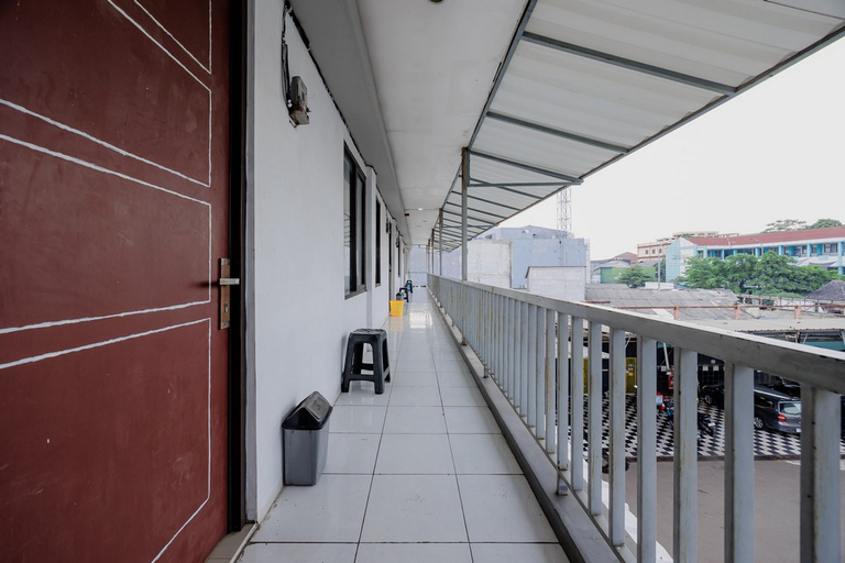 Others 5, LaPonca Residence Pondok Cabe Syariah, South Tangerang