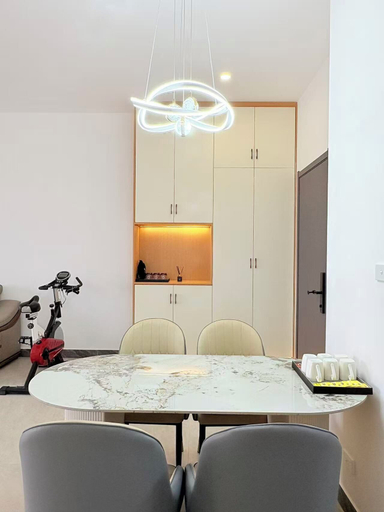 Room 2, Xiaos Henderson Hotel, Malango
