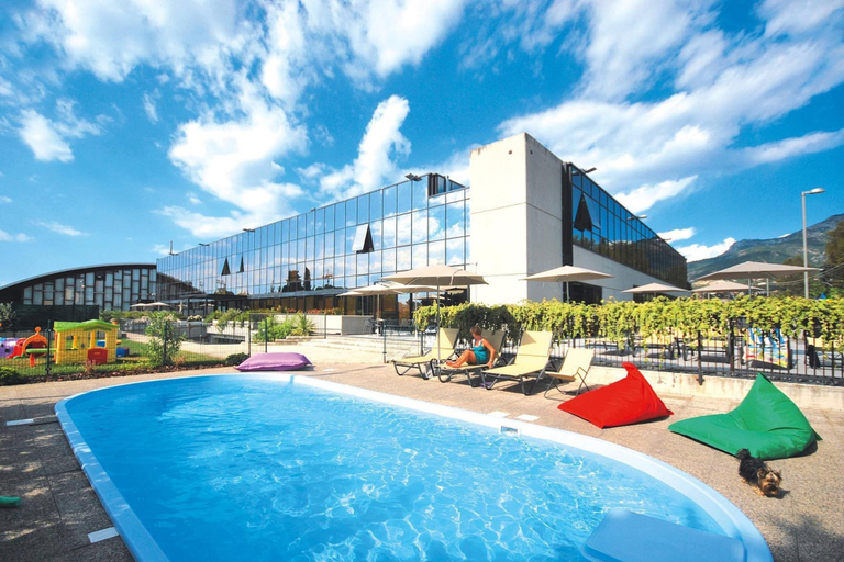 Others 1, Riviera Palace Residence, Savona