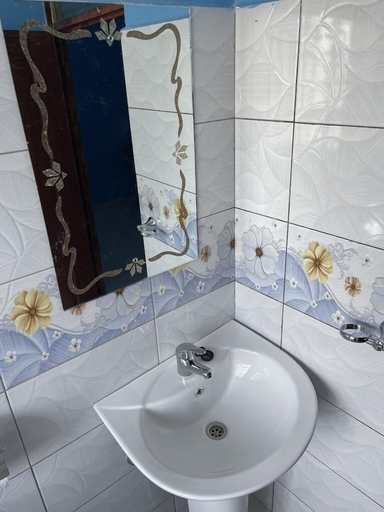 Bathroom, Villa Esperanza Kitui, Kitui Central