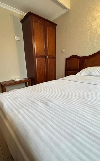 Bedroom 4, Grand Hotel Seferoglu, Zeytinburnu