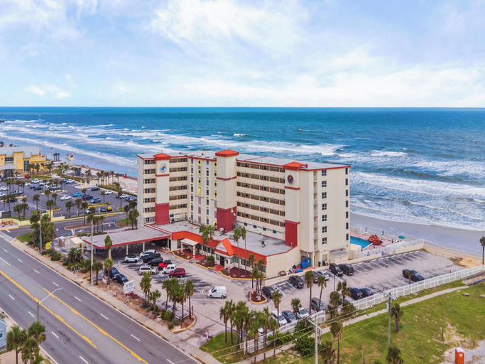 Property amenity 3, Harbour Beach Resort 603, Volusia