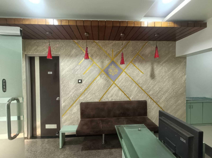 Others 5, Hotel Mrunal Palace, Aurangabad