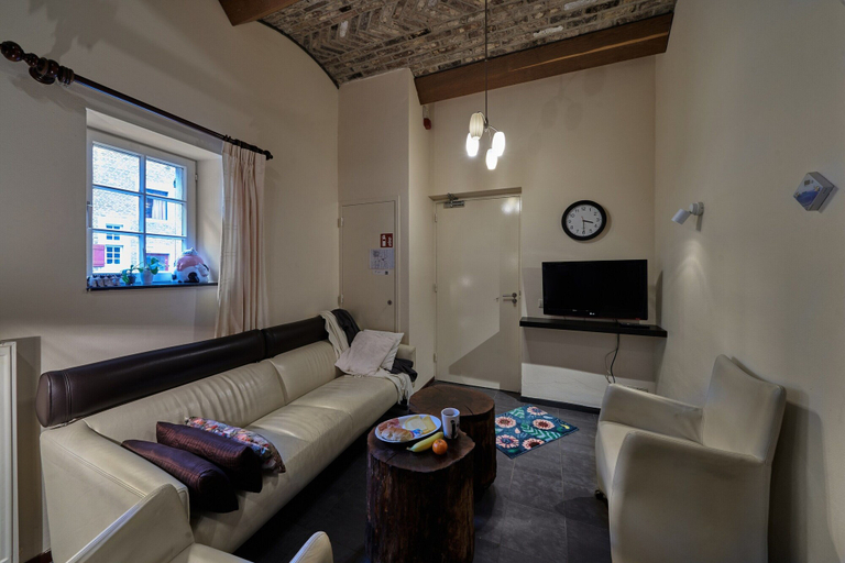 Others 3, Flat in Water Mill 10 km From Maastricht, Eijsden