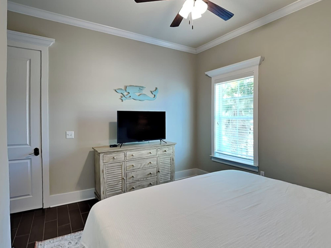 Bedroom 2, Frangista Sanctuary by Southern Vacation Rentals, Walton