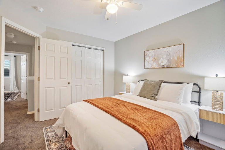 Interior 4, Fountain Family Retreat Pet Friendly, El Paso