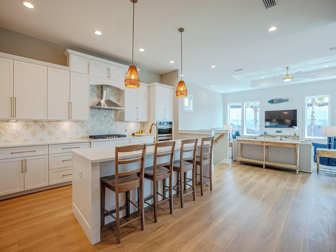 Property amenity 5, Coastal Breeze, Bay